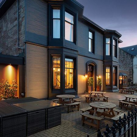 Hotel Kylestrome Bar&Grill Ayr Exterior foto